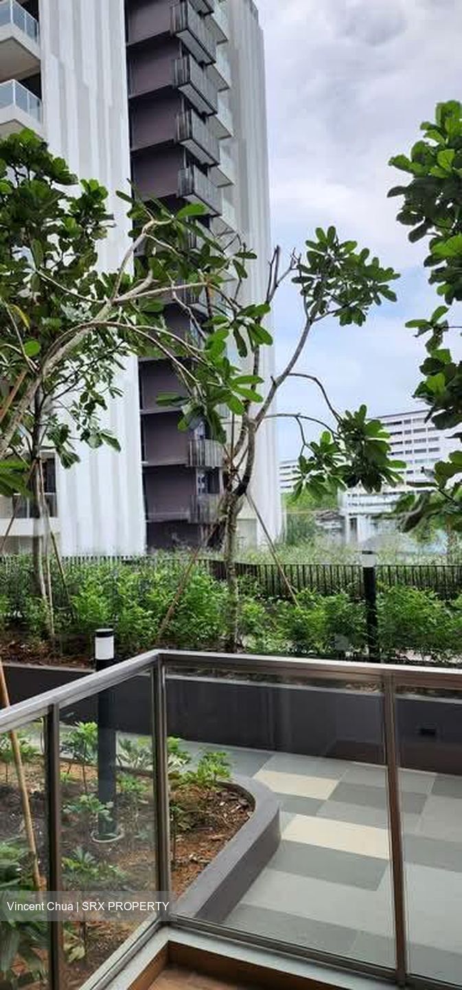 Urban Treasures (D14), Condominium #557903961
